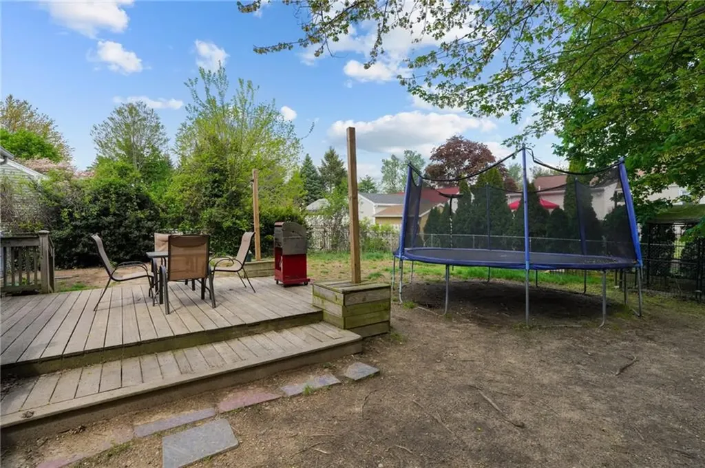 14 Simpson Street North Providence RI 02911