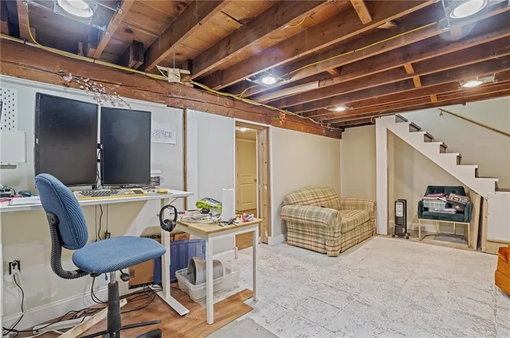 14 Simpson Street North Providence RI 02911