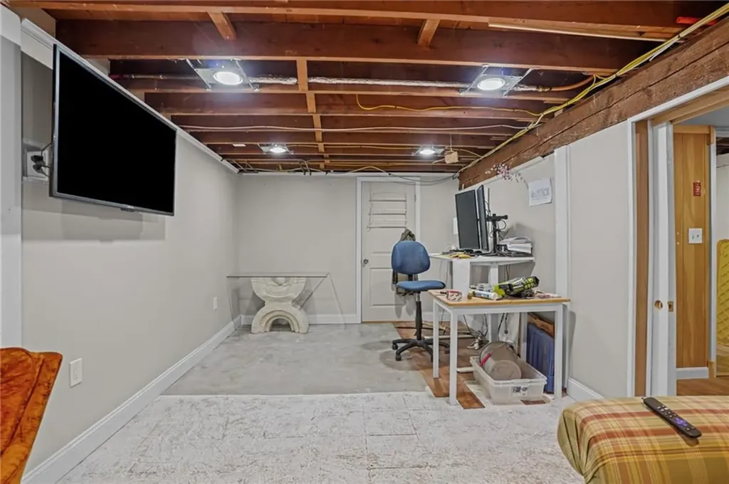 14 Simpson Street North Providence RI 02911