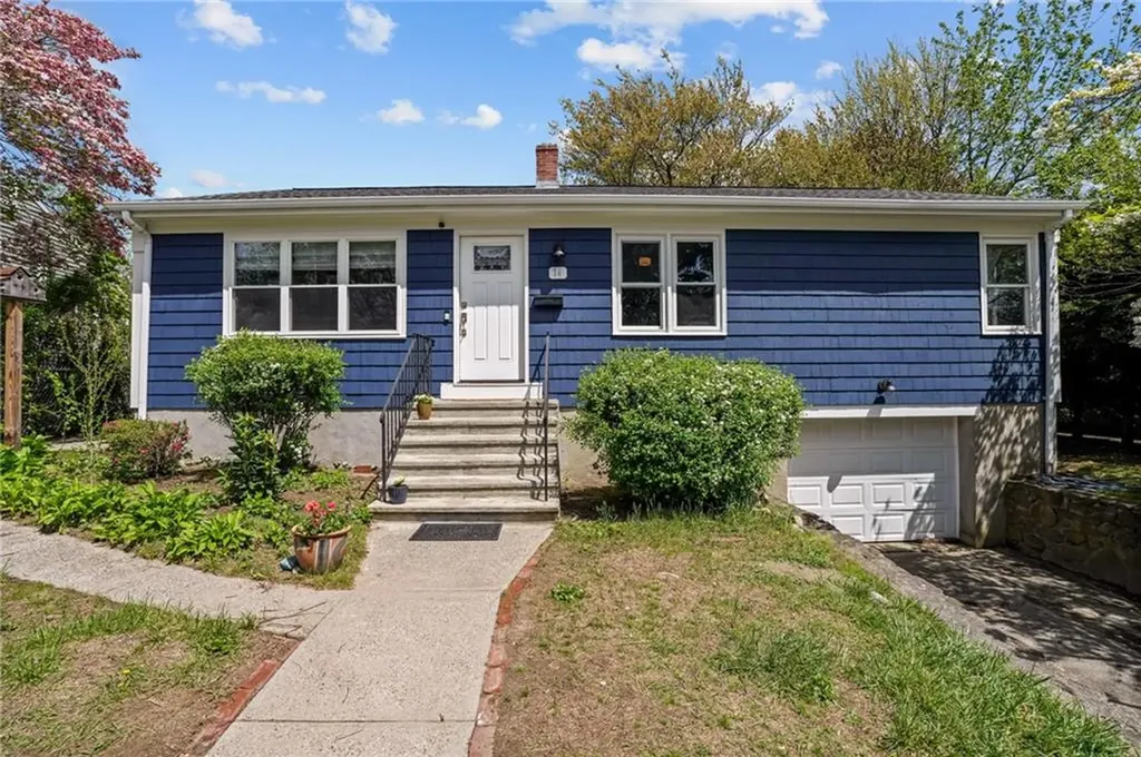 14 Simpson Street North Providence RI 02911