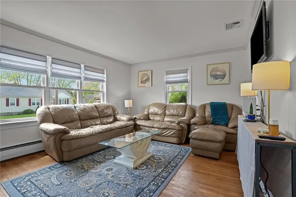 14 Simpson Street North Providence RI 02911