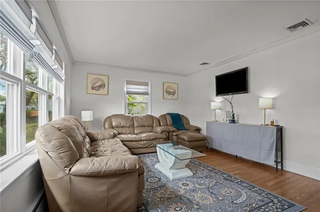 14 Simpson Street North Providence RI 02911