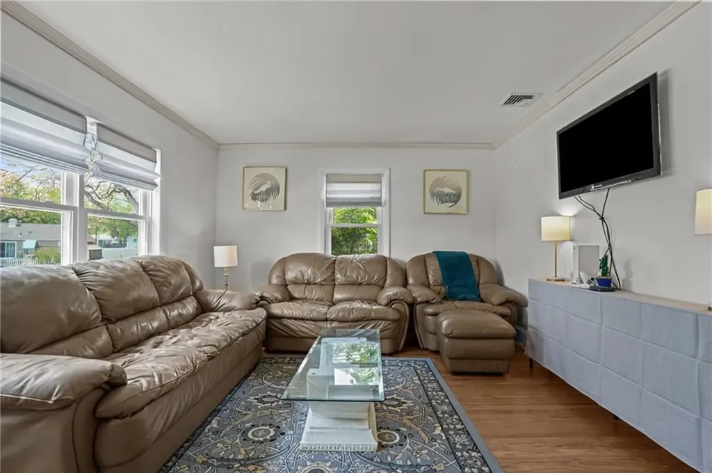 14 Simpson Street North Providence RI 02911