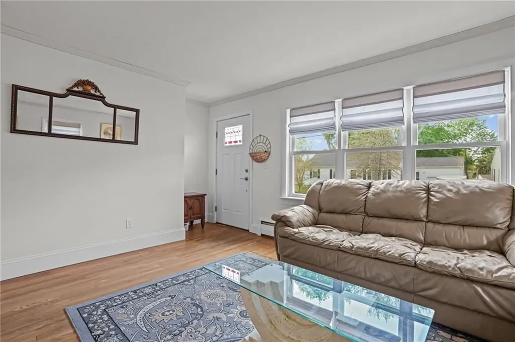 14 Simpson Street North Providence RI 02911