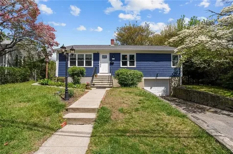 14 Simpson Street North Providence RI 02911