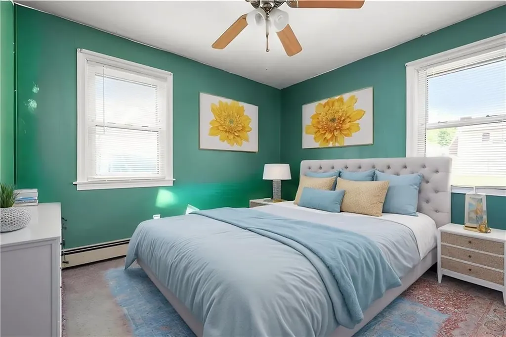 227 Avenue A Woonsocket RI 02895