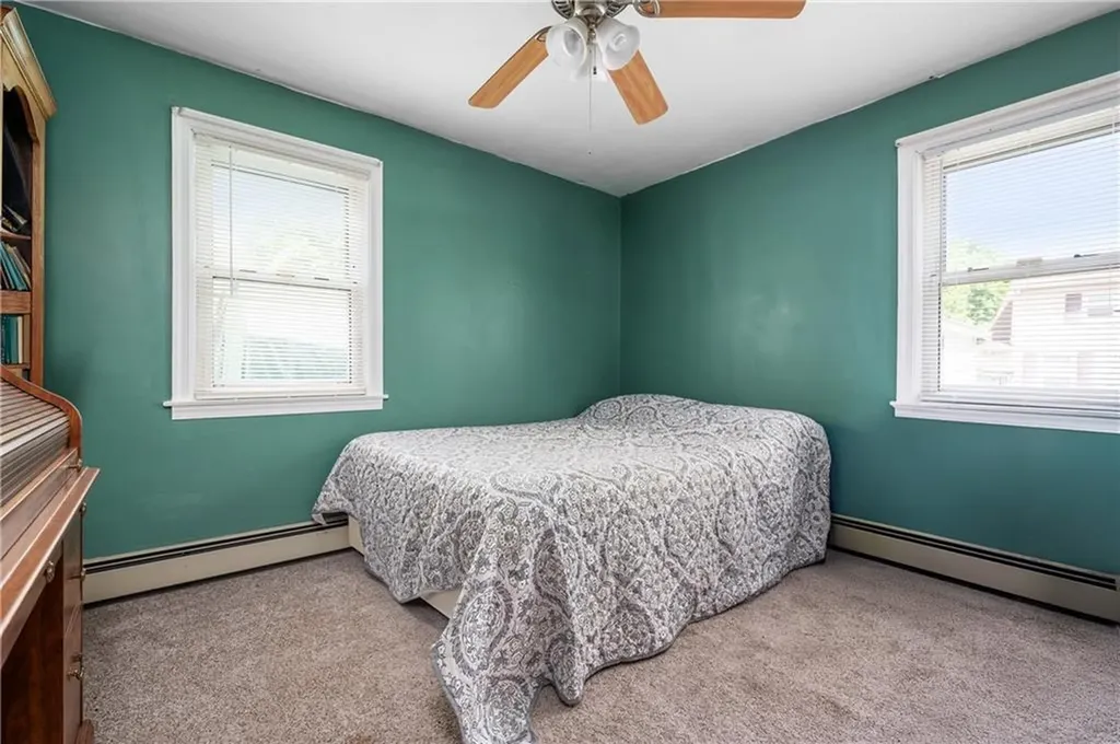 227 Avenue A Woonsocket RI 02895