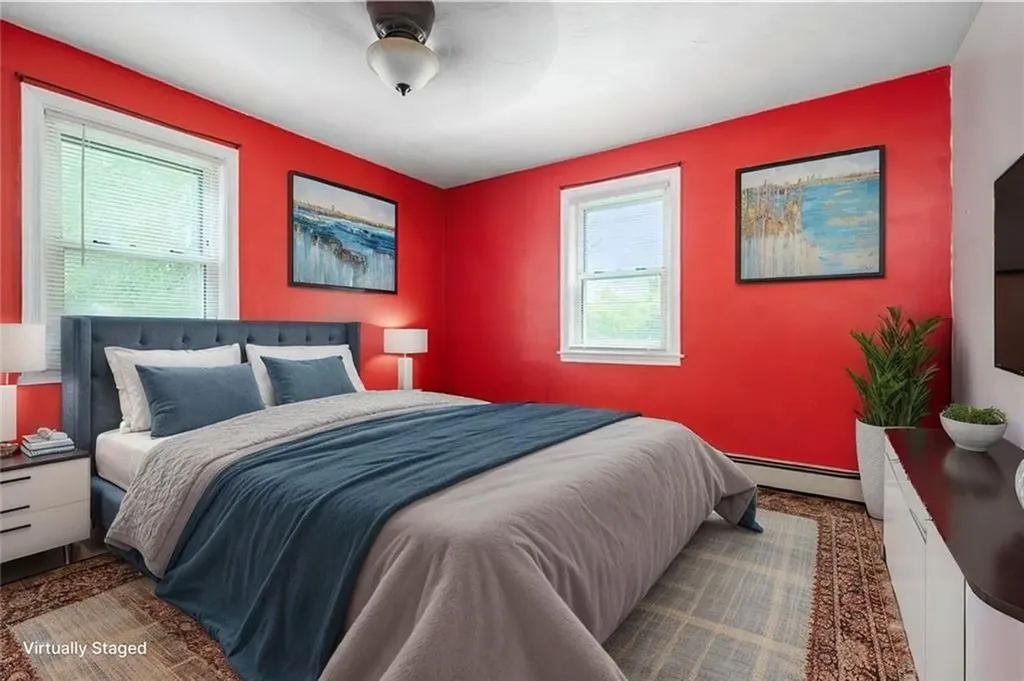 227 Avenue A Woonsocket RI 02895