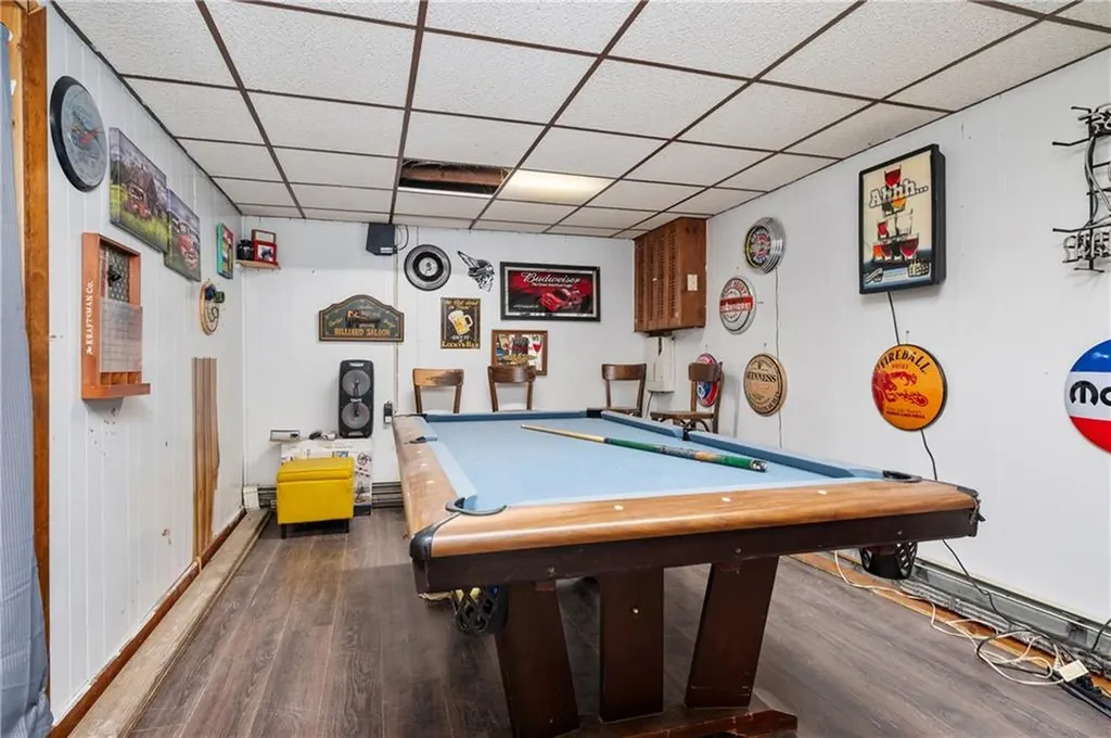 227 Avenue A Woonsocket RI 02895