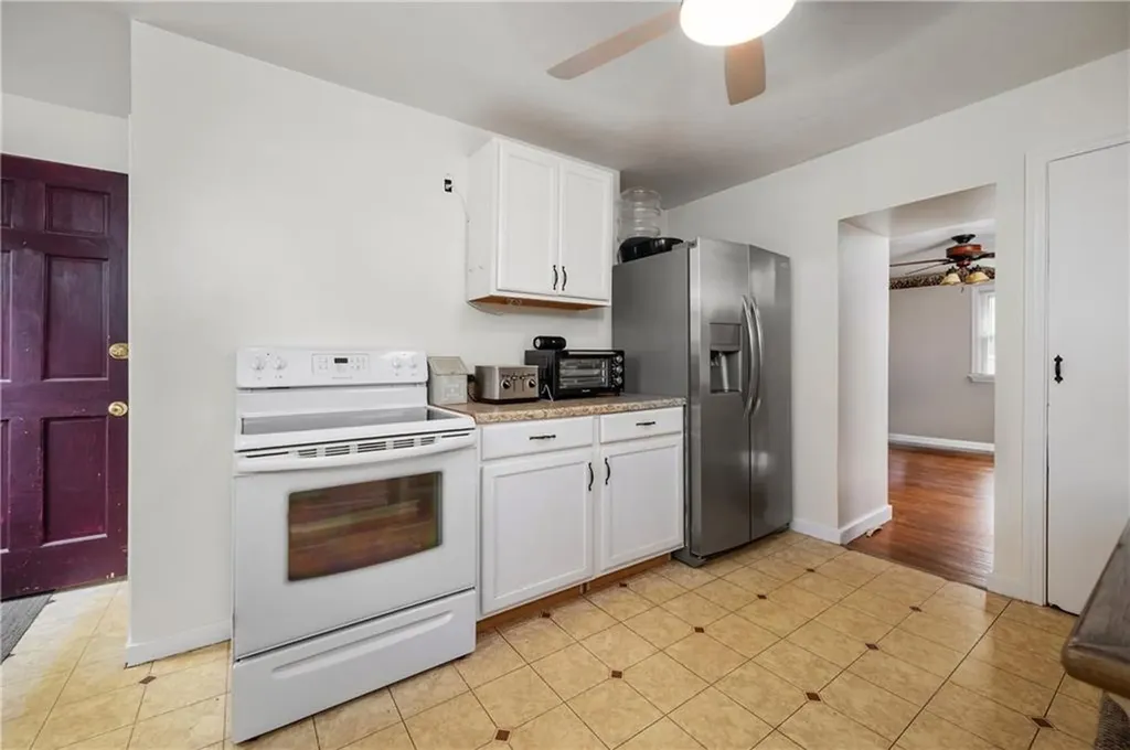 227 Avenue A Woonsocket RI 02895