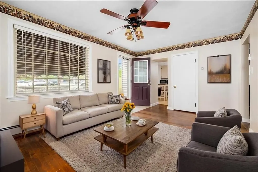 227 Avenue A Woonsocket RI 02895