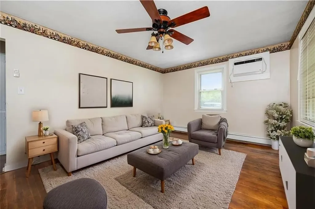 227 Avenue A Woonsocket RI 02895