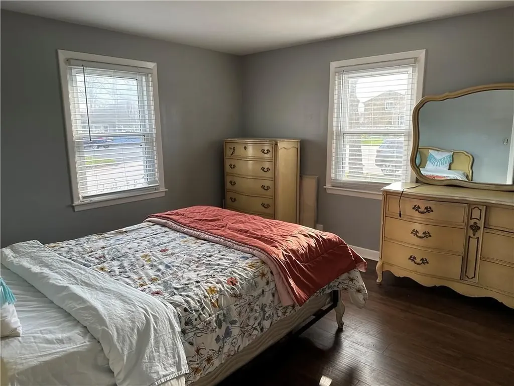 26 Raymond Street Coventry RI 02816