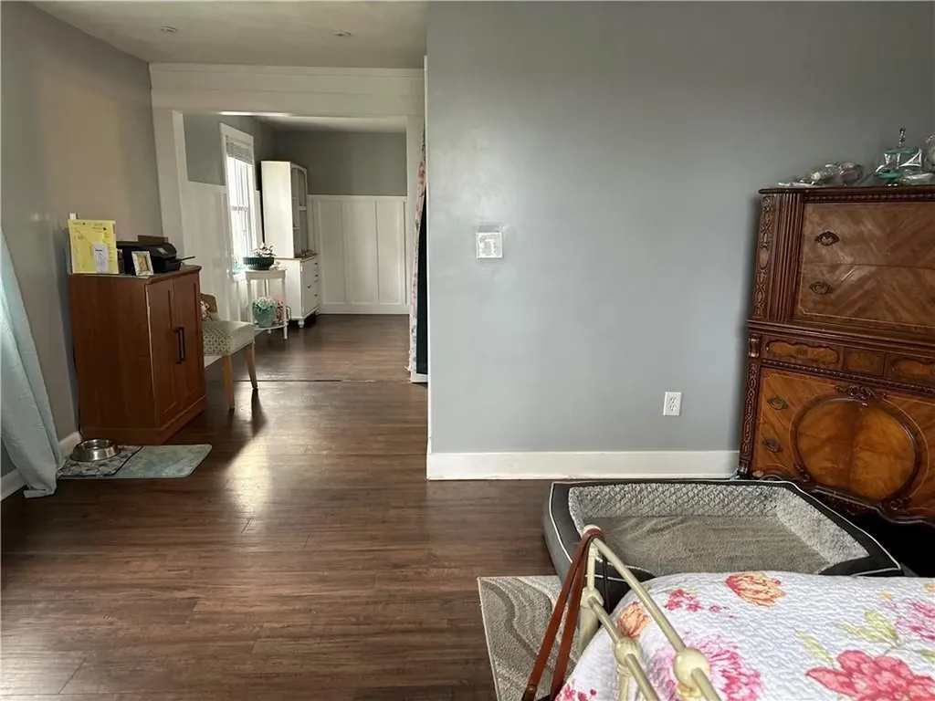 26 Raymond Street Coventry RI 02816