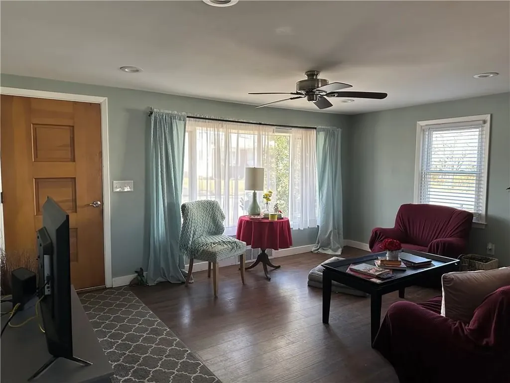 26 Raymond Street Coventry RI 02816
