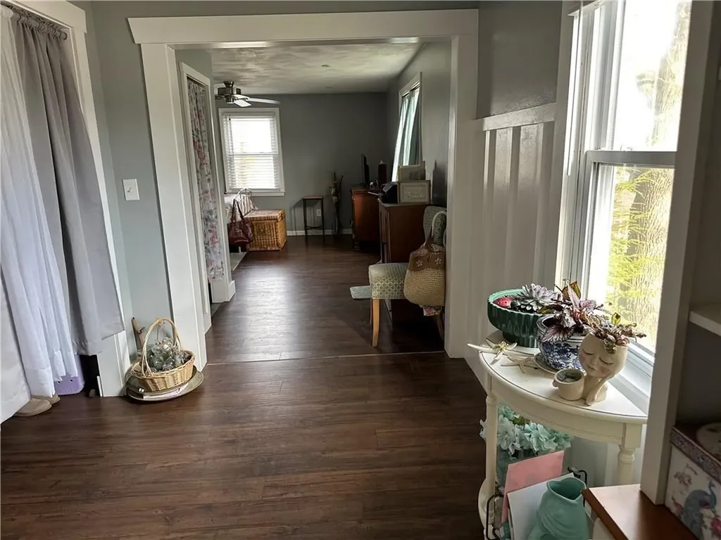 26 Raymond Street Coventry RI 02816