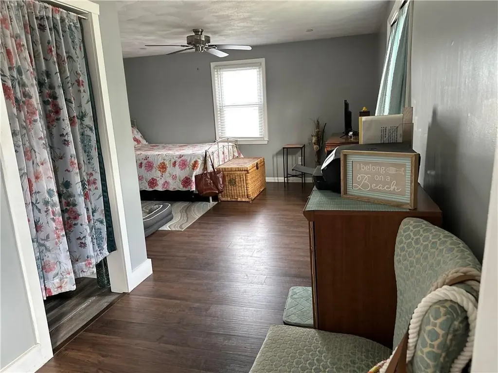 26 Raymond Street Coventry RI 02816