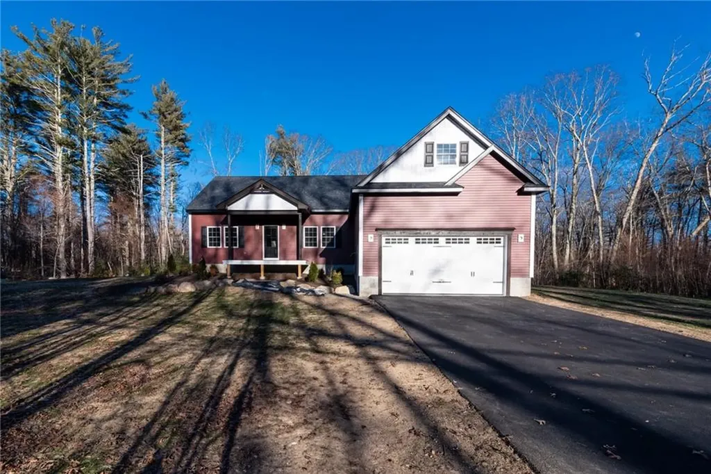 390 Lapham Farm Road Burrillville RI 02859