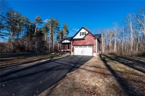 390 Lapham Farm Road Burrillville RI 02859