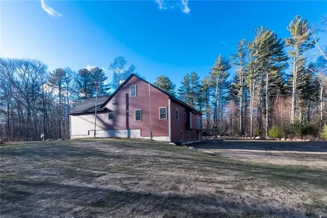 390 Lapham Farm Road Burrillville RI 02859