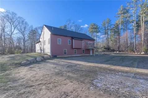 390 Lapham Farm Road Burrillville RI 02859