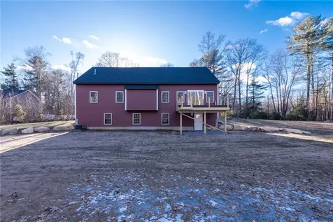 390 Lapham Farm Road Burrillville RI 02859