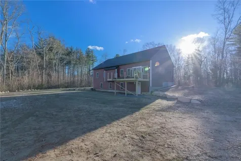 390 Lapham Farm Road Burrillville RI 02859