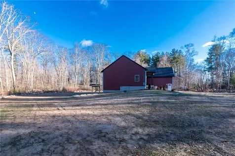 390 Lapham Farm Road Burrillville RI 02859