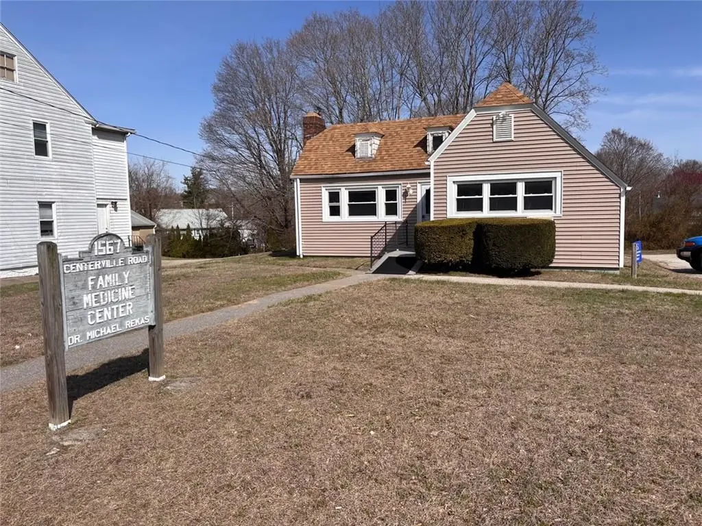 1567 Centerville Road Warwick RI 02886