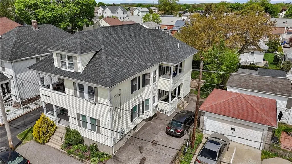 204 Coyle Avenue Pawtucket RI 02861