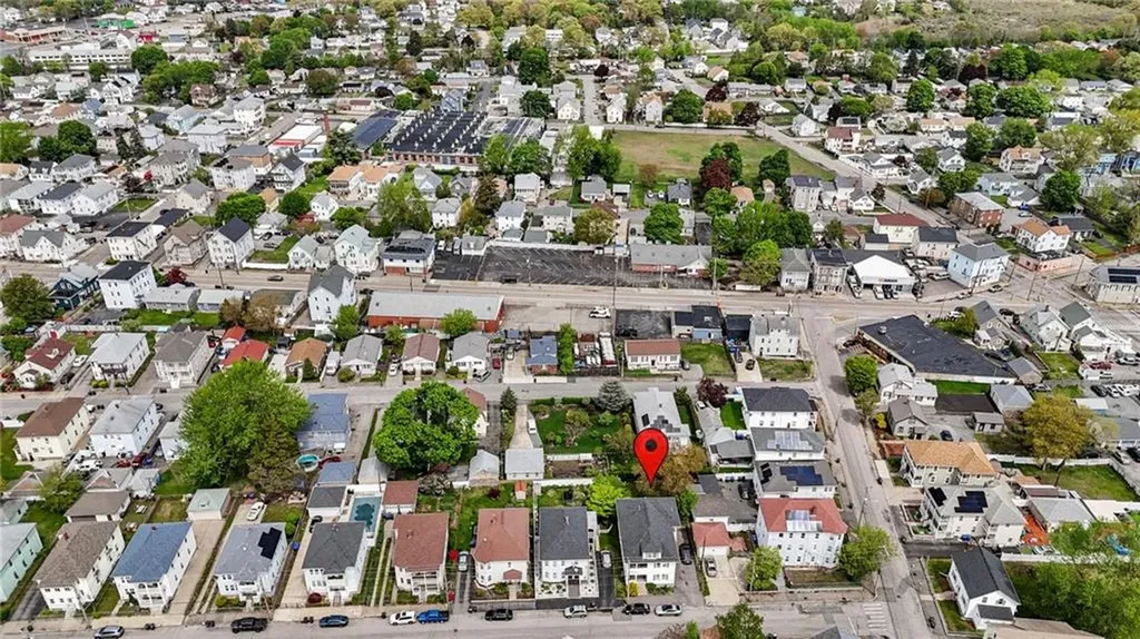 204 Coyle Avenue Pawtucket RI 02861