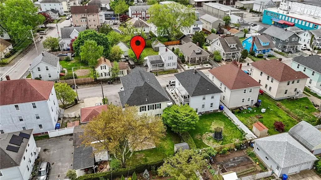 204 Coyle Avenue Pawtucket RI 02861