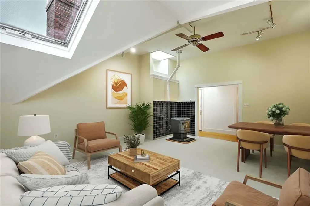 234 President Avenue Providence RI 02906