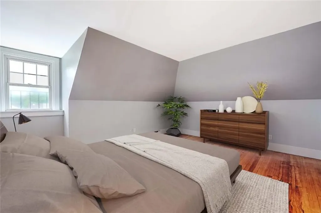 234 President Avenue Providence RI 02906