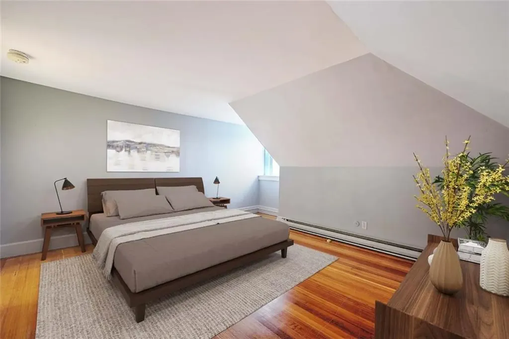 234 President Avenue Providence RI 02906