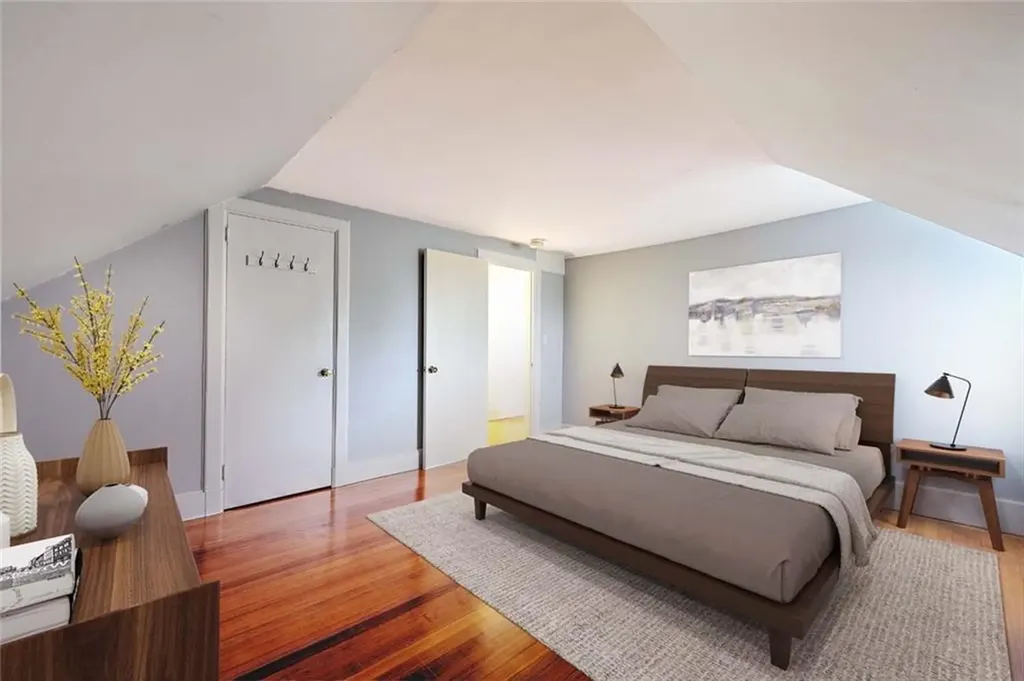 234 President Avenue Providence RI 02906