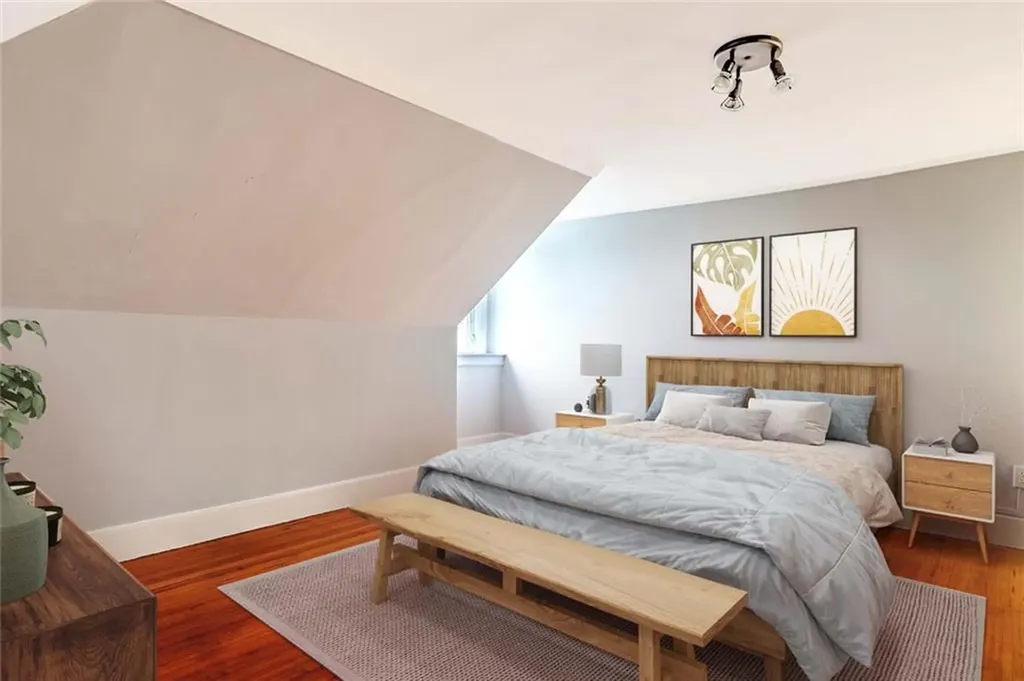 234 President Avenue Providence RI 02906