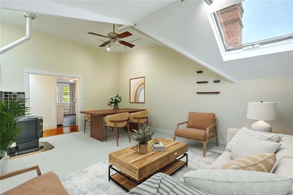 234 President Avenue Providence RI 02906