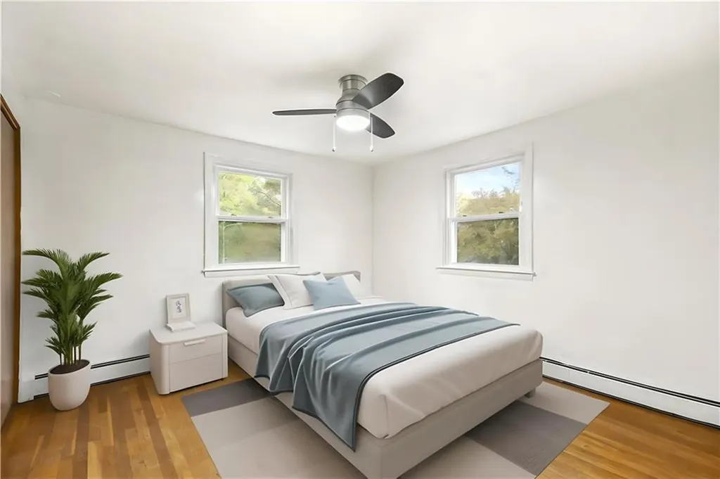 3 Baylor Drive Coventry RI 02816
