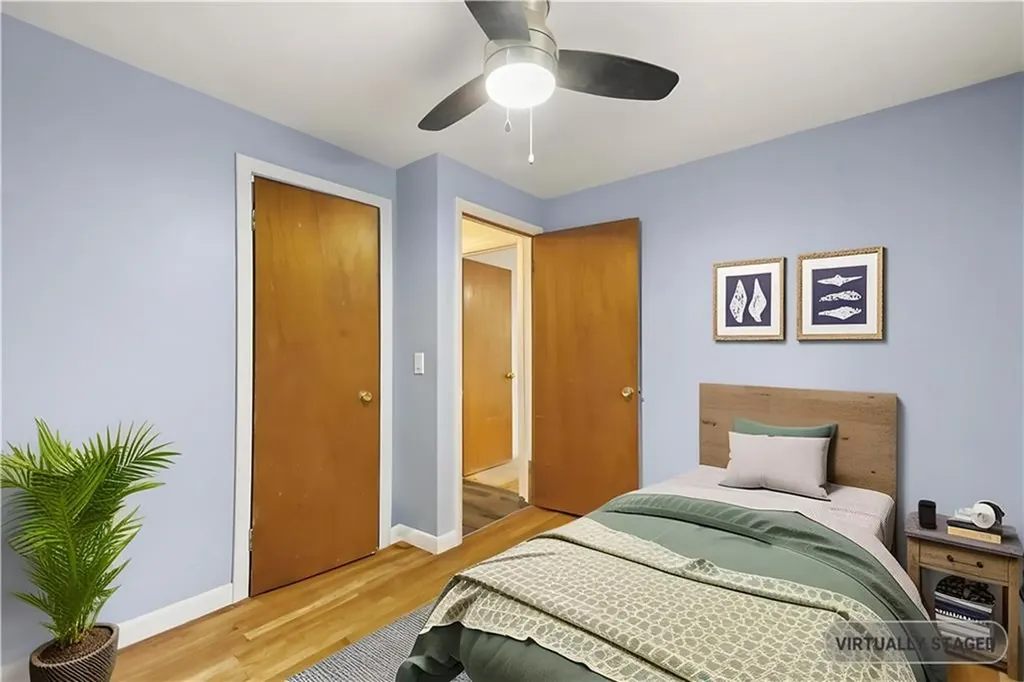 3 Baylor Drive Coventry RI 02816