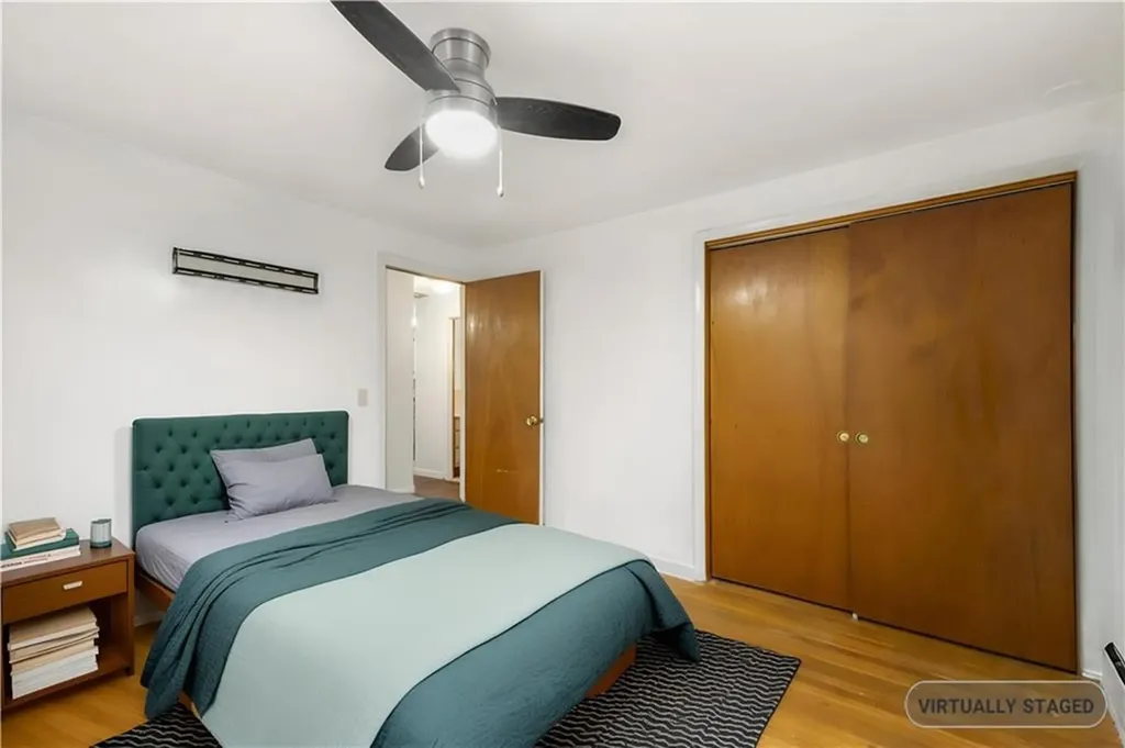 3 Baylor Drive Coventry RI 02816