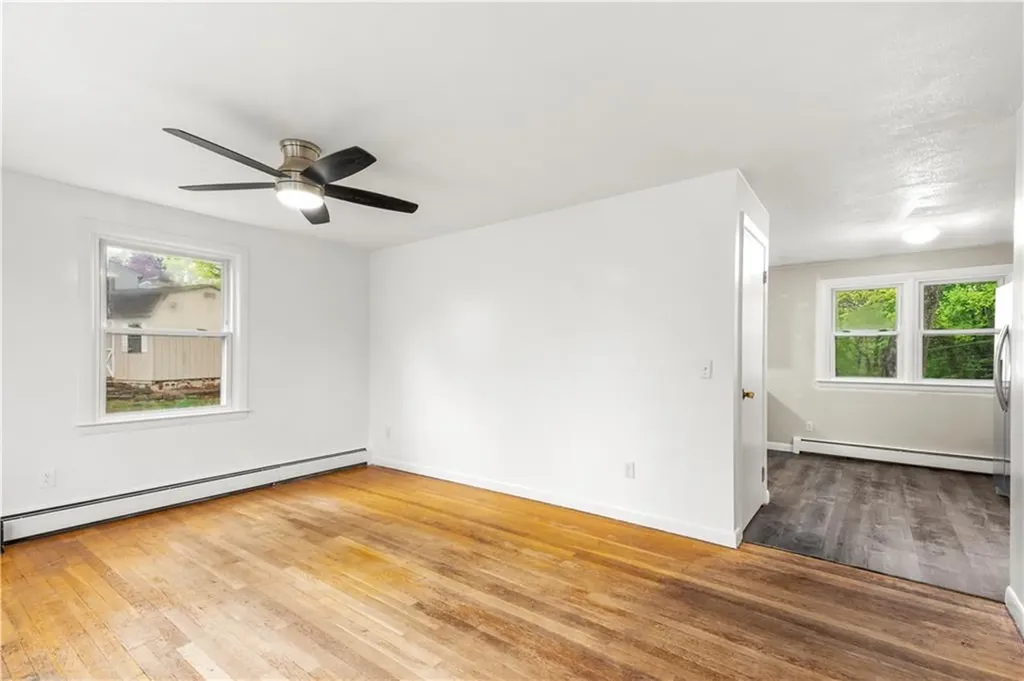 3 Baylor Drive Coventry RI 02816