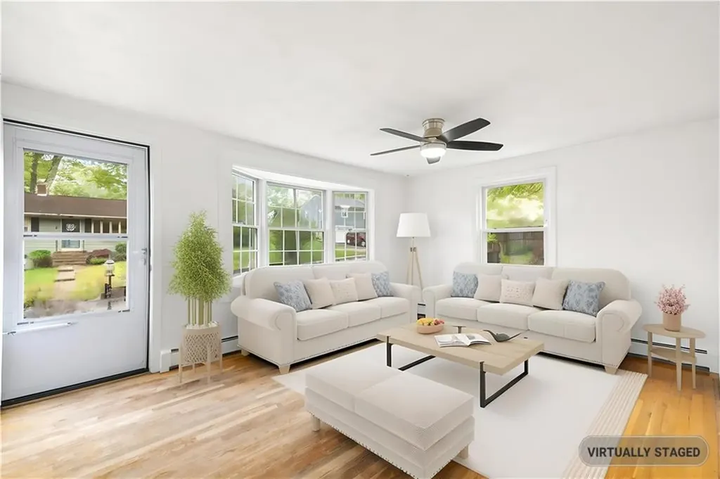 3 Baylor Drive Coventry RI 02816