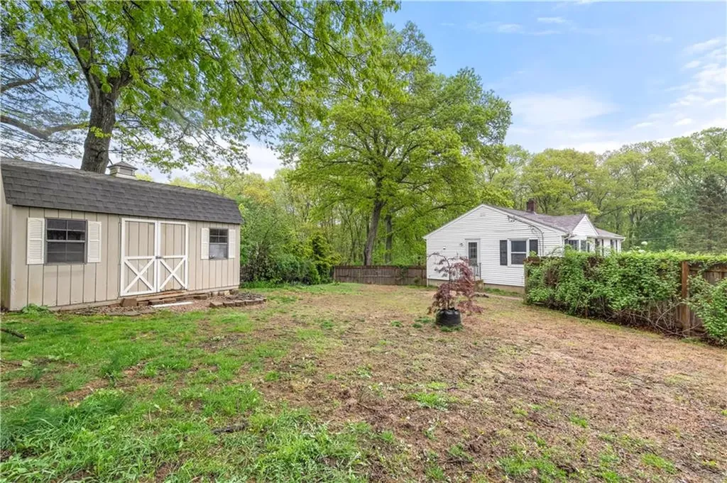 3 Baylor Drive Coventry RI 02816
