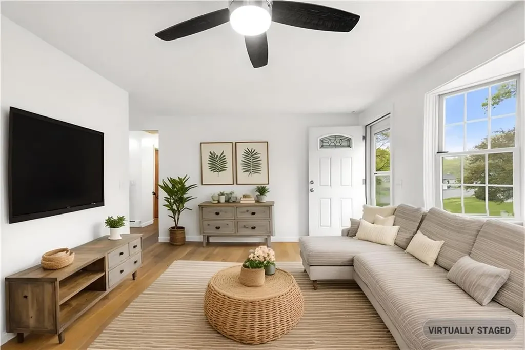 3 Baylor Drive Coventry RI 02816