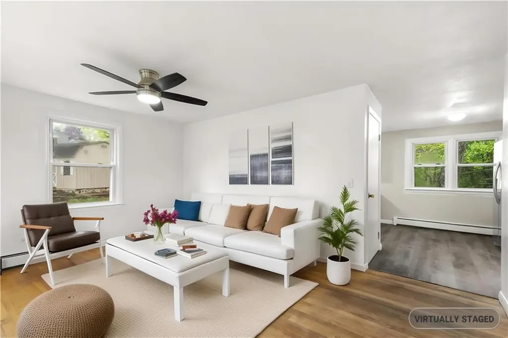 3 Baylor Drive Coventry RI 02816