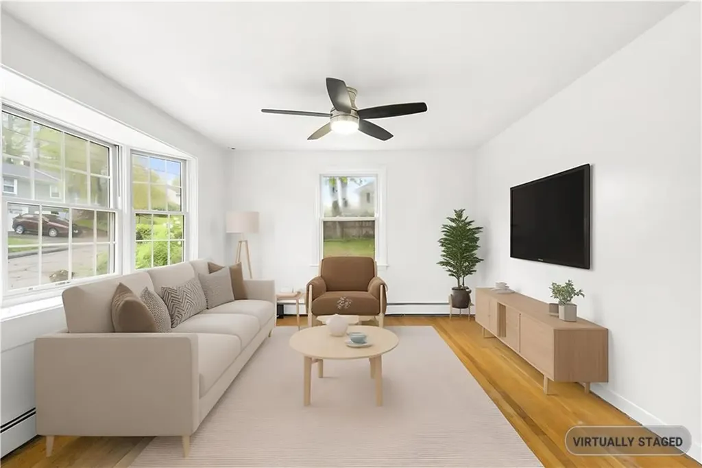 3 Baylor Drive Coventry RI 02816