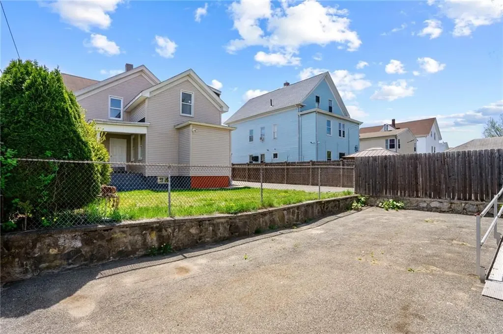 171 Laban Street Providence RI 02909