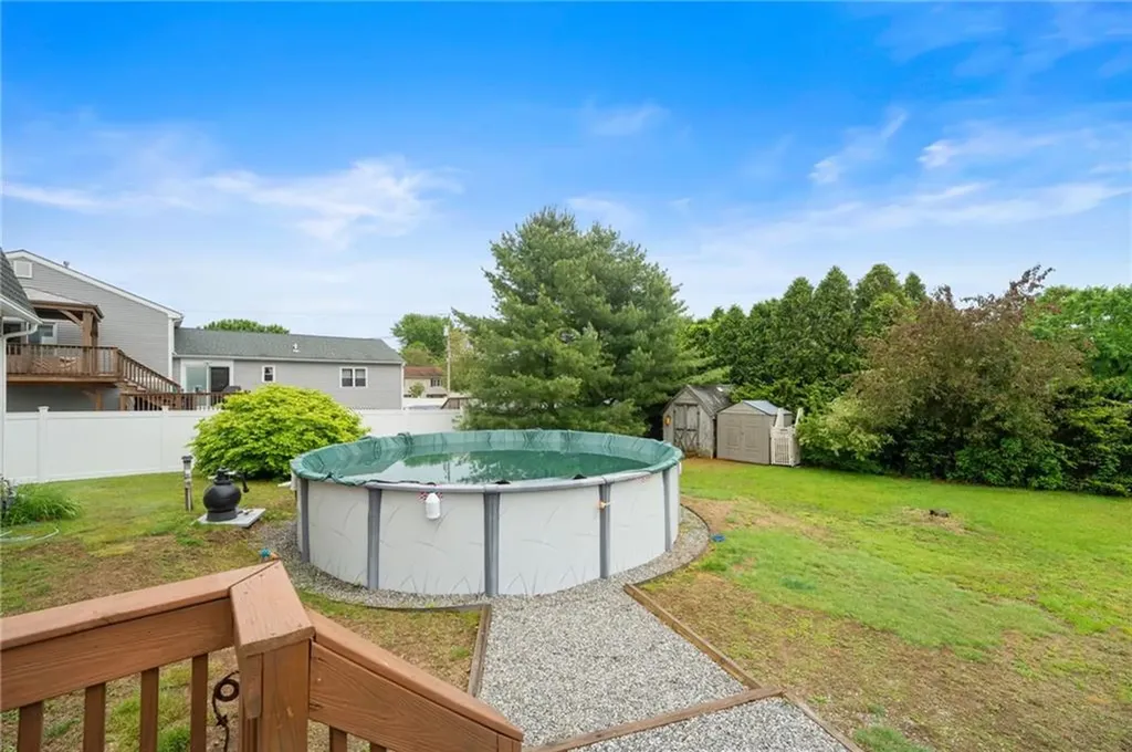 30 Saundra Drive Westerly RI 02891