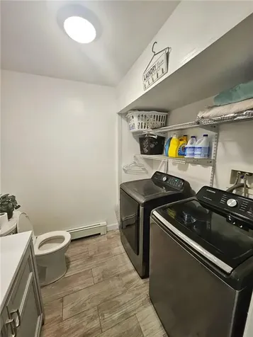 8 Bicentennial Way North Providence RI 02909